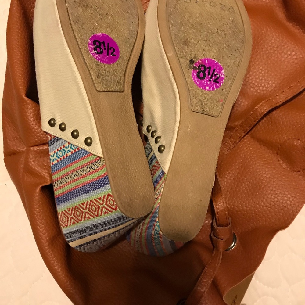 Sandals - Picture 5 of 8